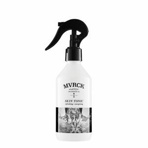 Paul Mitchell MVRCK Skin Tonic - pleťové tonikum před a po holení, 215 ml