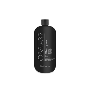OiVita 39 Antigiallo Shampoo - šampon na šedivé, zesvětlené a odbarvované vlasy 1000 ml