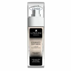 Lorigine Eternity Infusion Liquid Foundation - zmatňující Make-up, 30 ml 1.5