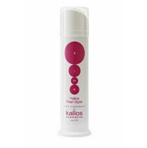 Kallos KJMN PEARL STYLER - gel na vlasy, 100 ml