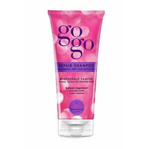 Kallos GoGo Repair Shamooo - regenerační šampon 200 ml