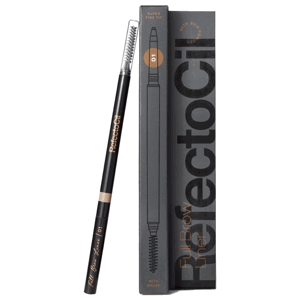 RefectoCil Full Brow Liner - tužka na obočí s kartáčkem 01 light