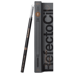 RefectoCil Full Brow Liner - tužka na obočí s kartáčkem 02 medium