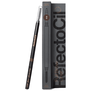 RefectoCil Full Brow Liner - tužka na obočí s kartáčkem 03 dark
