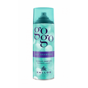 Kallos gogo Dry shampoo - suchý šampon 200 ml