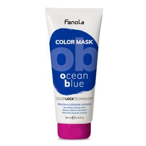 Ocean Blue (modrá), 200 ml