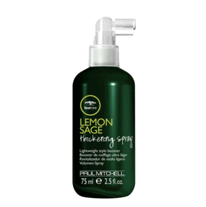 Paul Mitchell Tea Tree Lemon Sage Thickening Spray - bezoplachový objemový kondicionér ve spreji 75 ml