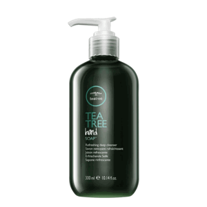 Paul Mitchell Tea Tree Special Hand Soap - svěží tekuté mýdlo na ruce, 300 ml