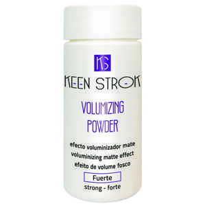 Keen Strok Volumizing Powder - objemový pudr, 12 g