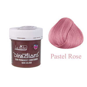 ​La riché Directions - crazy barva na vlasy, 88 ml La riché Directions Pastel Rose