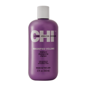 CHI Magnified Volume - šampon bez sulfátů a parabenů 350 ml