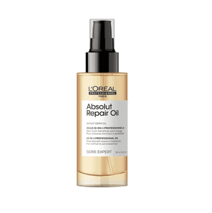 L&apos;Oréal Professionel Absolute Repair Oil 10in1 - olej na vlasy 10v1, 90 ml