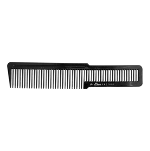 The Shave Factory Hair Comb - profesionální holičské hřebeny, 037