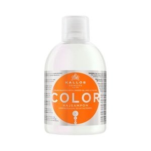 Kallos COLOR - šampon na barvené vlasy 1000 ml
