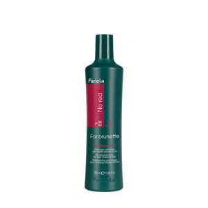 Fanola No Red Shampoo - šampon proti nežádoucím červeným odleskům, 350 ml