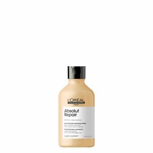 L&apos;Oréal Professionnel Absolut Repair Shampoo - regenerační šampon pro velmi poškozené vlasy 300 ml