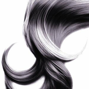 Keen Strok Color - profesionální permanentní barva na vlasy, 100 ml 10.21 - perleťová popelavá platinová blond