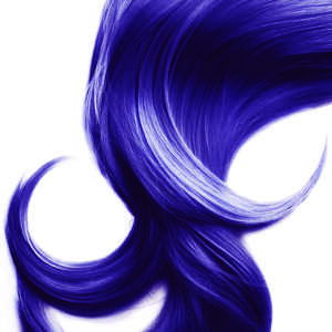 Keen Strok Color - profesionální permanentní barva na vlasy, 100 ml 7.22 - intenzivní fialová blond