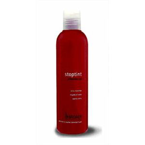 Broaer STOPTINT protective oil - olej na pokožku při barvení vlasů, 250 ml