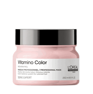 L&apos;Oréal Professionnel Vitamino Color Mask - maska ​​pro barvené vlasy