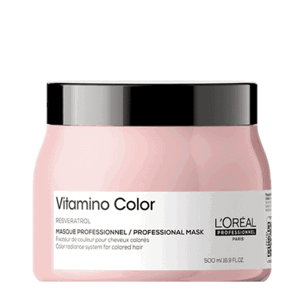L&apos;Oréal Professionnel Vitamino Color Mask - maska ​​pro barvené vlasy
