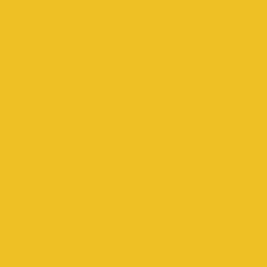 Kiepe Colored Tweezers - barevné pinzety na obočí, šikmý hrot, 10 cm Yellow - žlutá