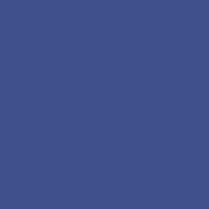 Kiepe Colored Tweezers - barevné pinzety na obočí, šikmý hrot, 10 cm Dark Blue - tmavě-modrá