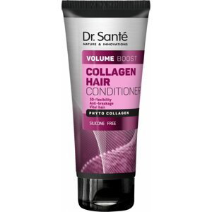 Dr. Santé Collagen Hair Conditioner - kolagenový kondicionér bez silikonů, 200 ml