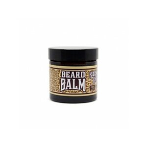 Hey Joe! Beard balm - balzam na vousy, 60 ml Nº 5 Sweet Chufa