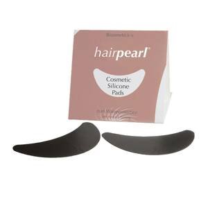 HairPearl Cosmetics Silicone Pads - silikonové podložky pod oči, 1 pár