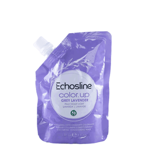 Echosline Color.Up - tónovací masky na vlasy, 150 ml Grey Lavender
