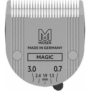 Moser Wahl Ermila - náhradní stříhací hlava odnímatelná (Classic) Magic Blade 1854-7506 - strihacia hlava - NOVÝ MODEL