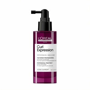 L&apos;Oréal Professionnel Curl Expression Density Stimulator - koncentrované sérum na kudrnaté a vlnité vlasy, 90 ml