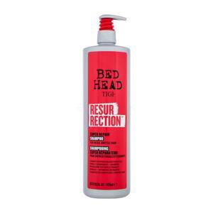 Bed Head Tigi Resurrection Super Repair Shampoo - šampon na slabé a lámavé vlasy 970 ml