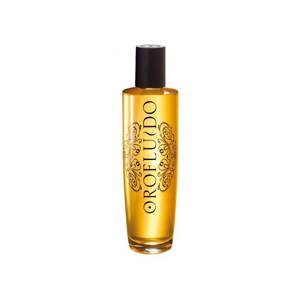 Revlon Orofluido Original Elixir - tektué zlato pre všetky typy vlasov 100 ml