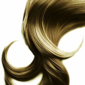 Keen Strok Color - profesionální permanentní barva na vlasy, 100 ml 8.00 - intenzivní světla blond