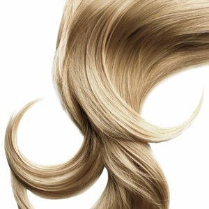 Keen Strok Color - profesionální permanentní barva na vlasy, 100 ml 9.31 - zlatá popelavá světlejší blond