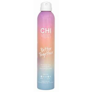 CHI Vibes Dual Mist Hairspray - lak na vlasy s dvojitým výsledkem, 284g