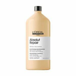 L&apos;Oréal Professionnel Absolut Repair Shampoo - regenerační šampon pro velmi poškozené vlasy 1500 ml