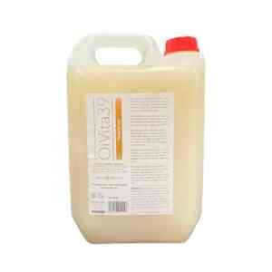 OiVita 39 Frequent Use Caramel Shampoo - šampón na vlasy pre časté použitie s vôňou caramelu, technické balenie, 5000 ml