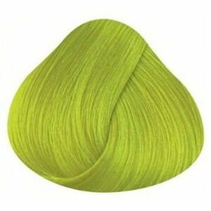 La riché Directions - crazy barva na vlasy, 88 ml Fluorescent Lime