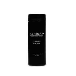 Pacinos Texture Powder - objemový pudr na vlasy, 30g