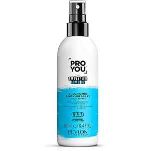 Pro You Amplifier Bump Up Volumizing Finishing Spray - objemový sprej, 250 ml