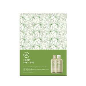 Paul Mitchell Tea Tree Hemp DUO 2in1 - šampón a kondicionér, 300ml