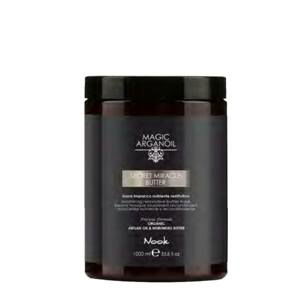 Nook Magic ArganOil Secret Miracle Butter - intenzívna hĺbkovo vyživujúca maska 1000 ml