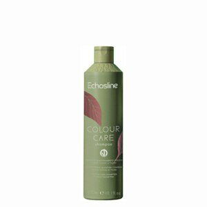 Echosline Colour Care System Shampoo - šampon pro barvené vlasy