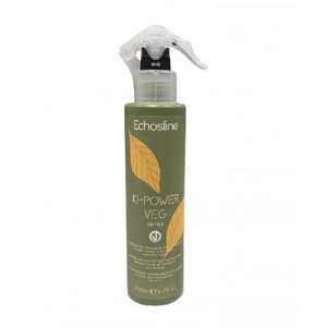 Echosline Ki-Power VEG Spray - koncentrované rekonstrukční mlíčko, 200 ml