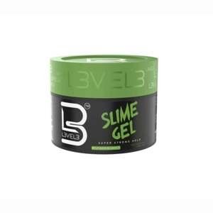 L3VEL3 Slime Gel - gel na vlasy, 500 ml