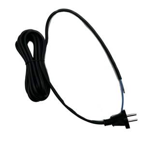 JRL Forte Pro Spare Parts - náhradní díly na fén forte pro S34003 Cable with plug - kabel