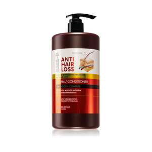 Dr. Santé Anti Hair Loss - kondicionér na stimulaci růstu vlasů 1000 ml